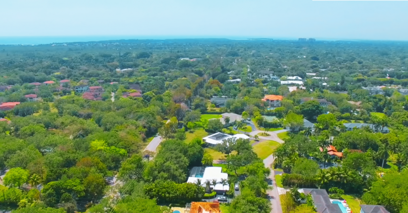 Pinecrest, Miami, Florida - EVERYTHING You Want to Know
